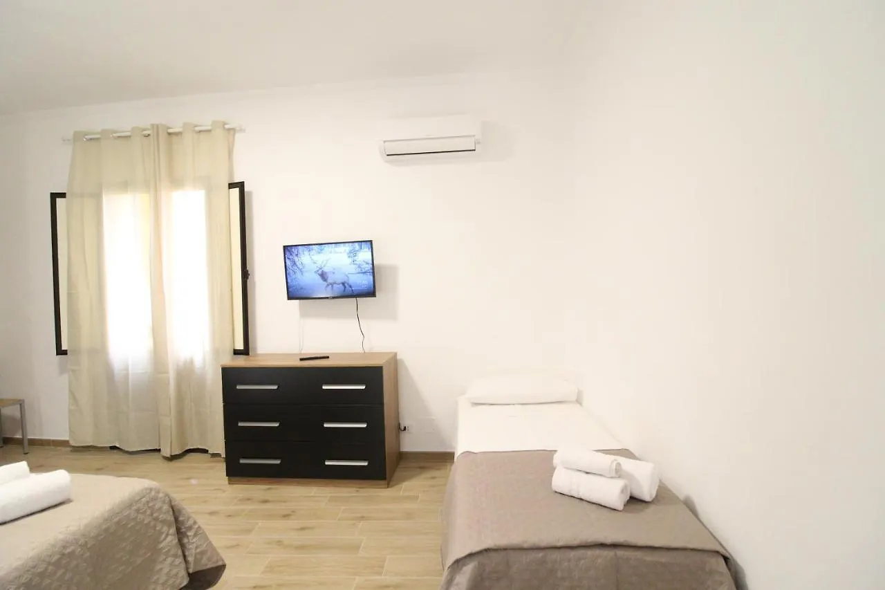 Appartamento Anca Palace Trapani Italia