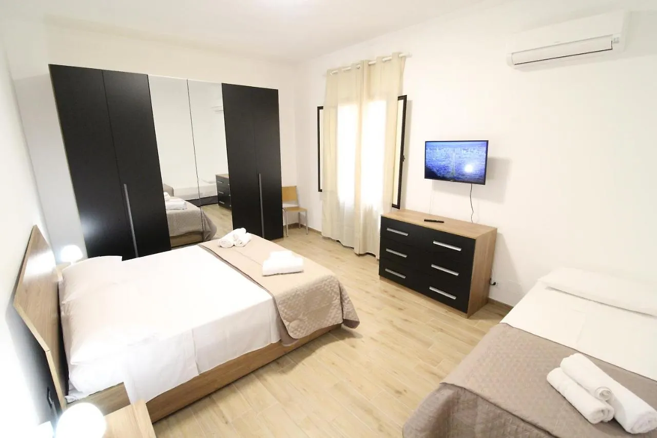 Appartamento Anca Palace Trapani
