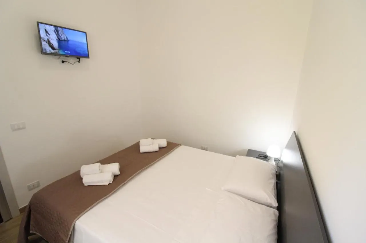 Anca Palace Apartment Trapani