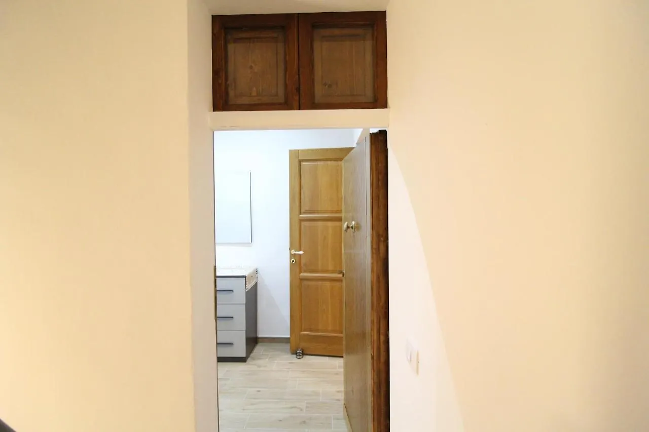 Anca Palace Apartment Trapani