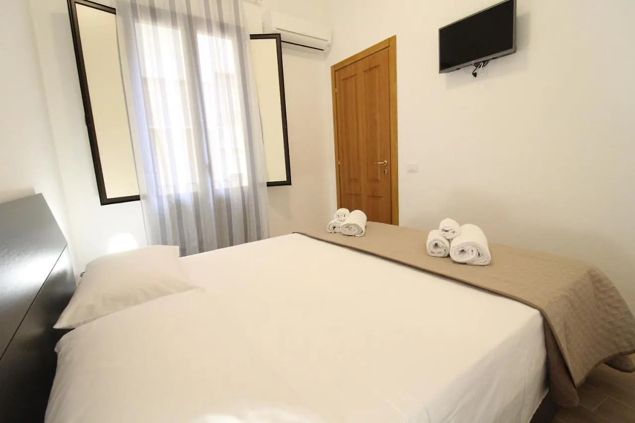 Appartamento Anca Palace Trapani