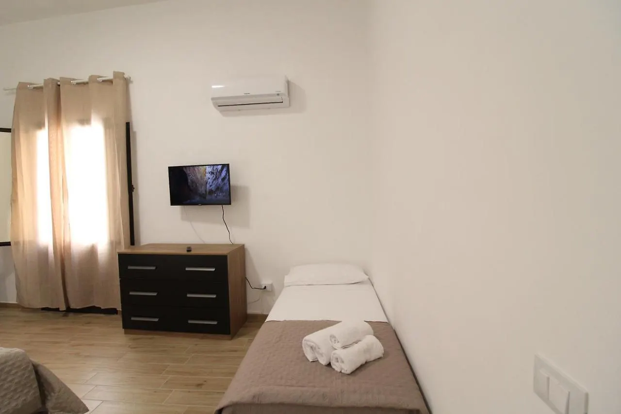 Appartamento Anca Palace Trapani