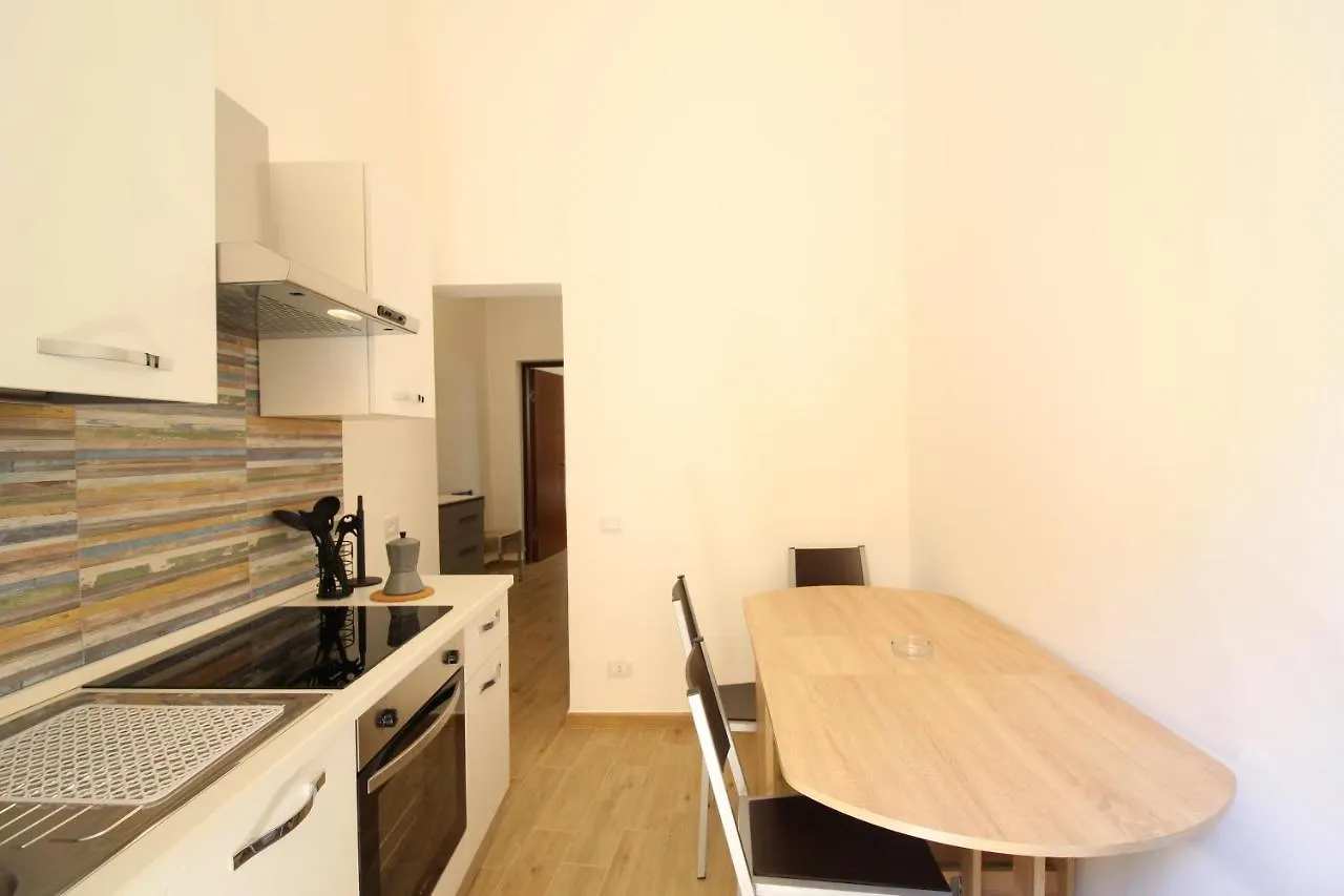 Appartamento Anca Palace Trapani