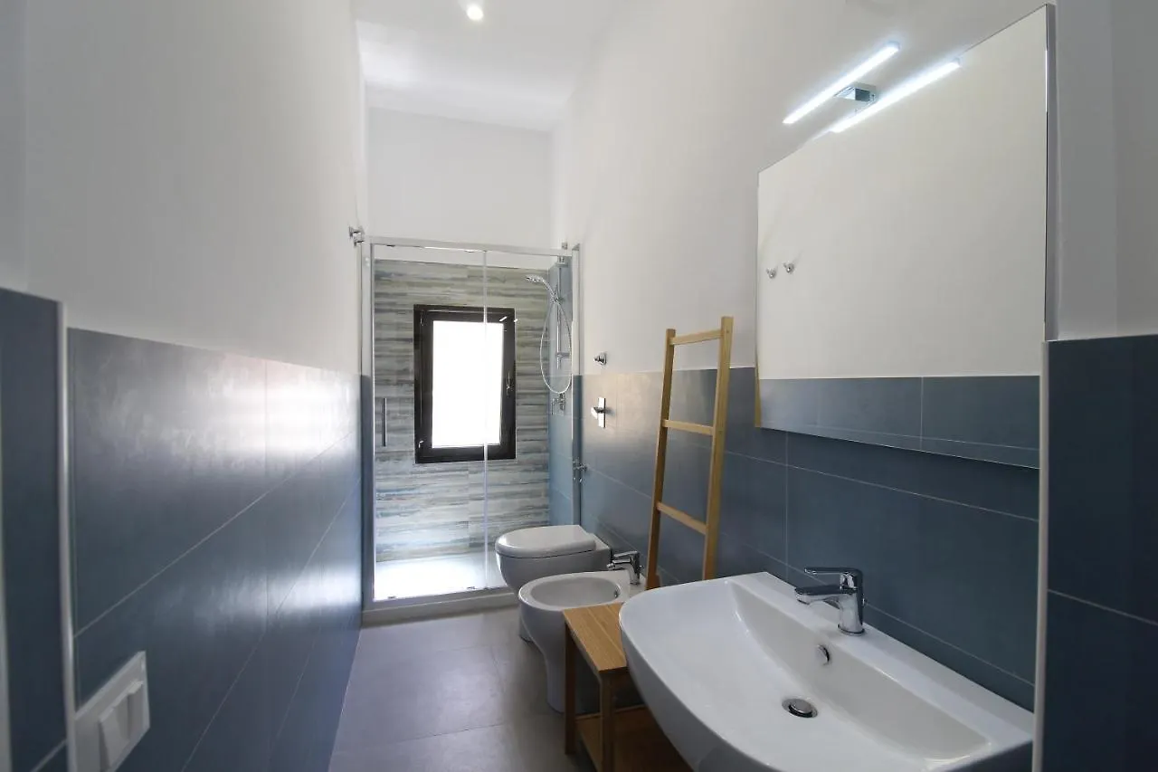 Appartamento Anca Palace Trapani 0*,  Italia
