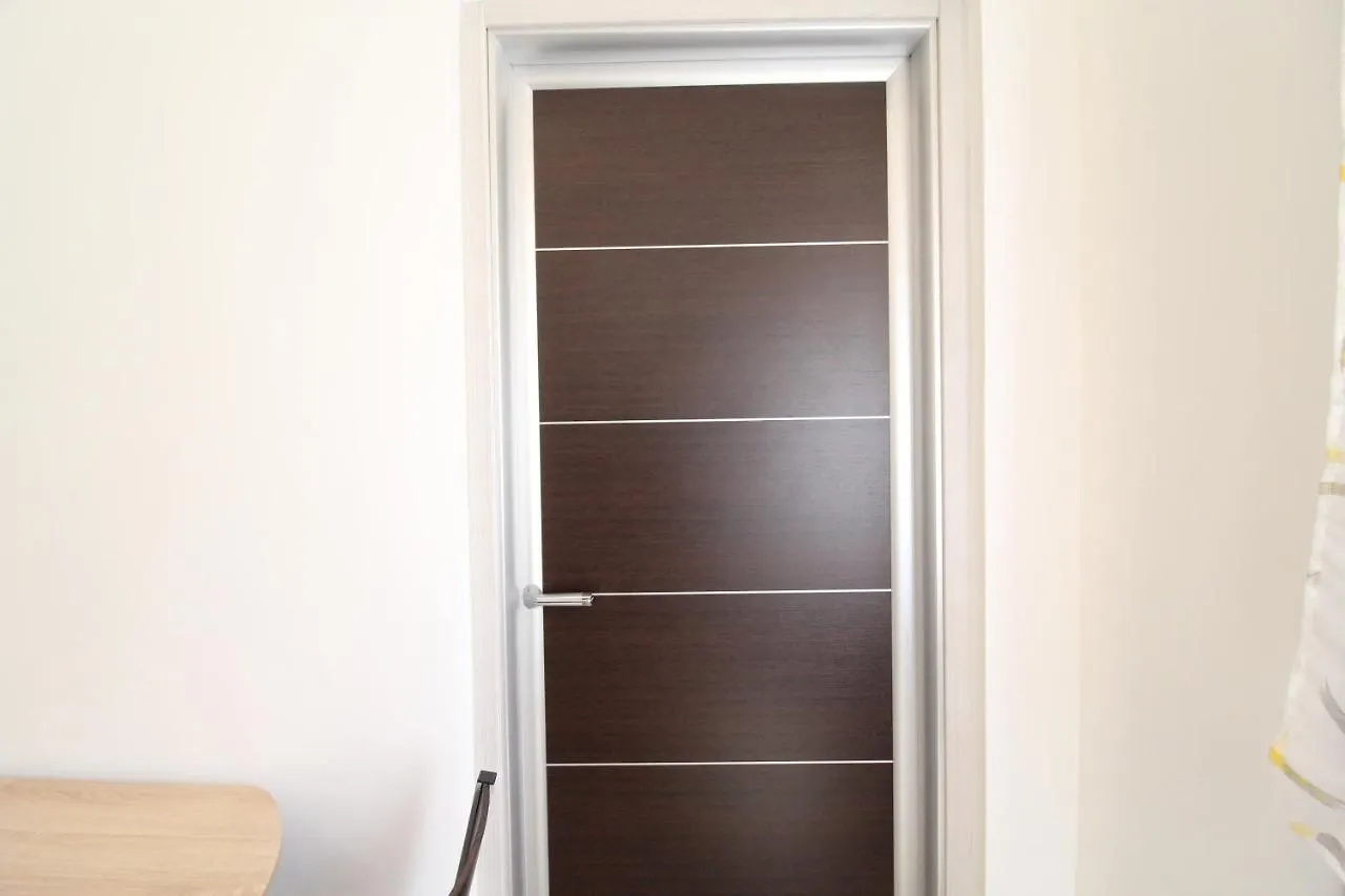 Anca Palace Apartment Trapani