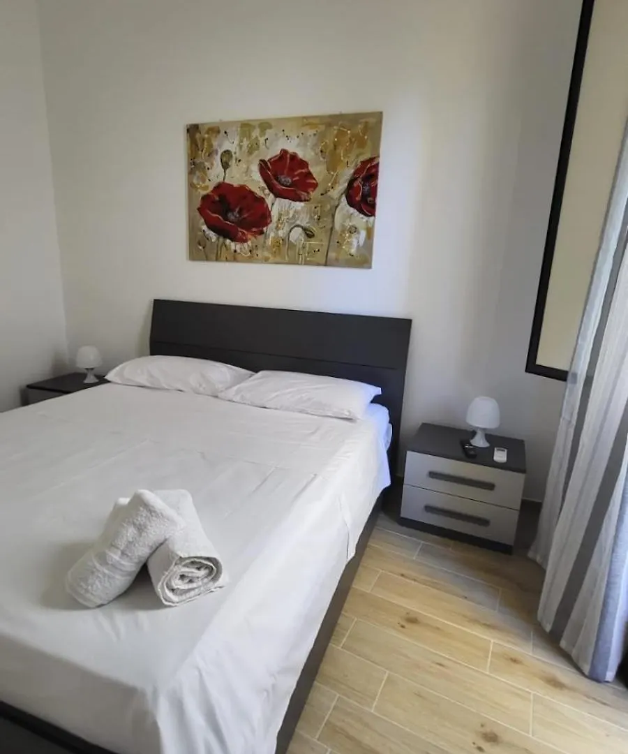 Appartamento Anca Palace Trapani