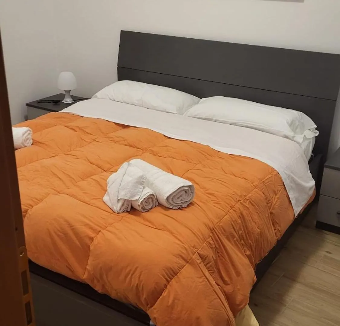 Appartamento Anca Palace Trapani